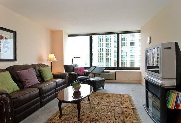 2nd image of 155 N Harbor Dr APT 2406