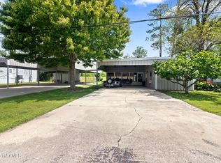 1008 Vermilion St, Breaux Bridge, LA 70517