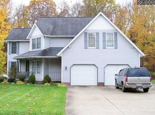 2500 Franciscan St NE, Canton, OH