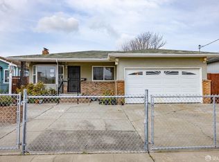 349 S 24th St, Richmond, CA 94804