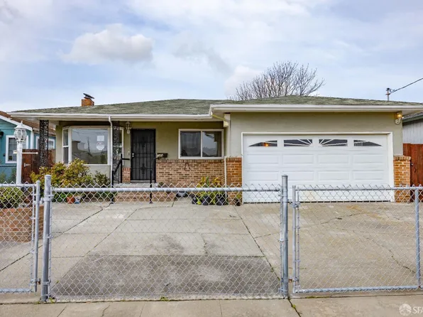 349 S 24th St, Richmond, CA 94804