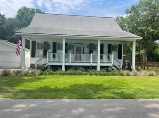 939 Pine Hollow Rd, Mount Pleasant, SC 29464