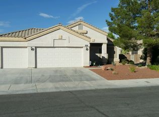 5500 Azure Ridge Dr, Las Vegas, NV 89130