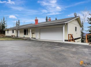 18412 Stillwater Dr, Eagle River, AK 99577