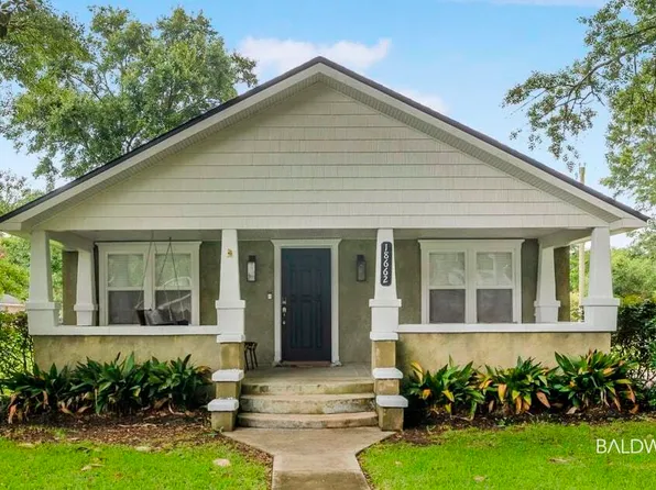 18662 Wilters St, Robertsdale, AL 36567