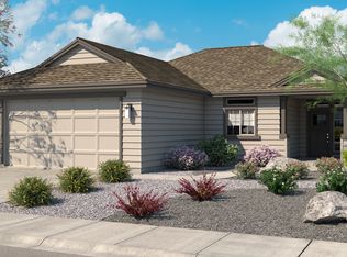 2204 Windrow Dr, Fernley, NV 89408