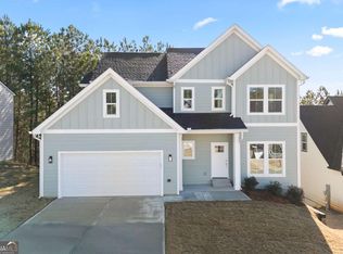 3200 Tackett Rd, Douglasville, GA 30135