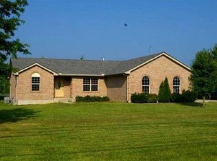 6501 Shiloh Rd, Goshen, OH 45122