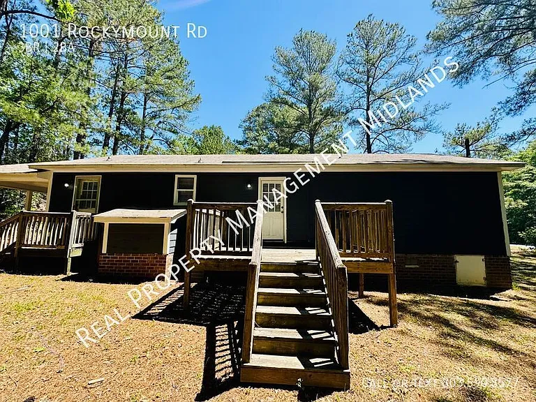 1001 Rockymount Rd — Photo 11
