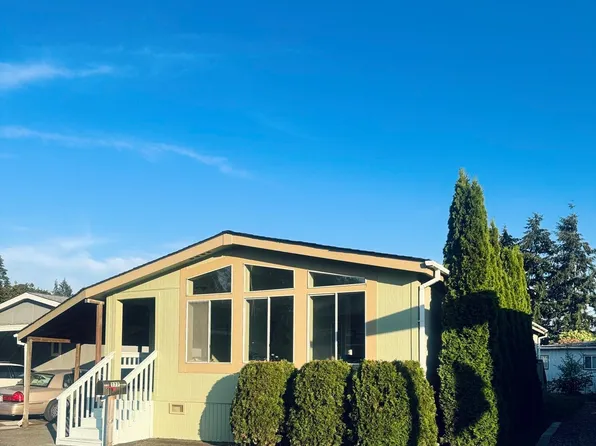 2101 S 324th Street #177, Federal Way, WA 98003