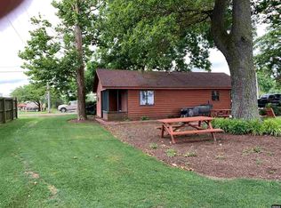 Lake, Hornbeak, TN 38232