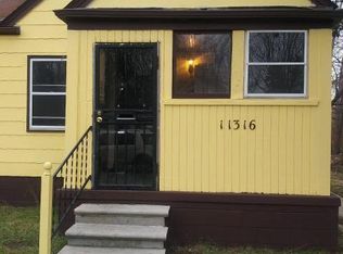11316 Forrer St #2, Detroit, MI 48227