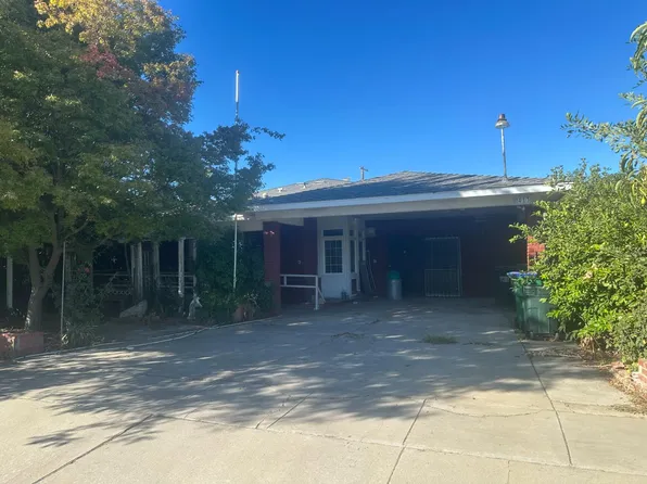 413 S 5th St, Fowler, CA 93625