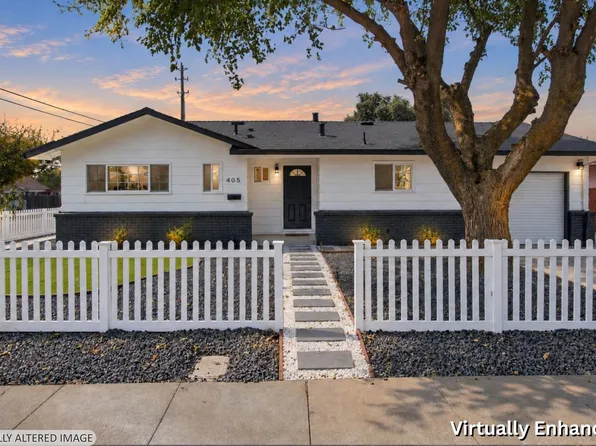 405 Priddy Drive, Dixon, CA 95620