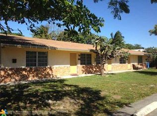311 NW 43rd St APT 2, Oakland Park, FL 33309