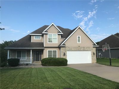 1710 Brookdale Ct, Atchison, KS, 66002