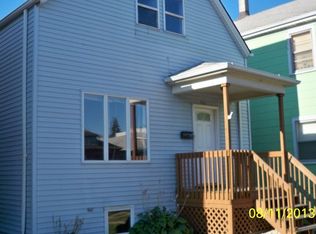 7431 W 57th Pl, Summit Argo, IL 60501