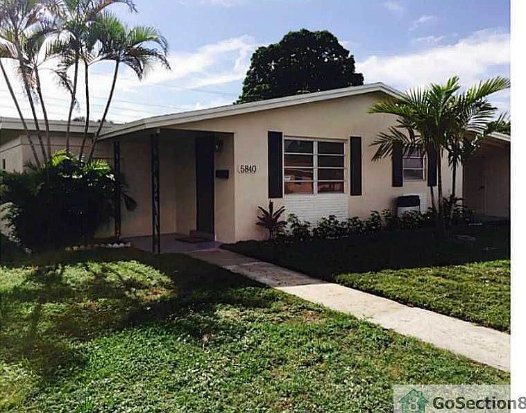1st image of 5840 NW 13th St