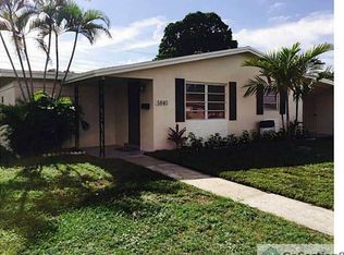 5840 NW 13th St, Sunrise, FL 33313