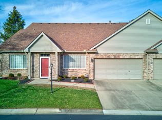 18445 Piers End Dr, Noblesville, IN