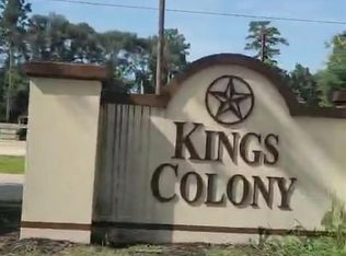 19094 Norfolk Ct, New Caney, TX 77357