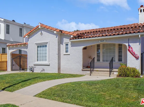 9025 Hargis St, Los Angeles, CA 90034