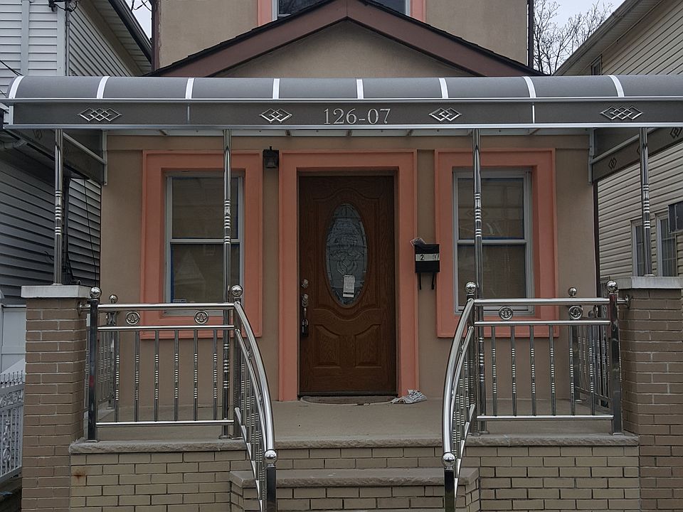 1st image of 126TH Street 116th Ave