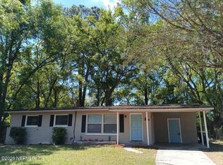 4804 Hatteras Rd, Jacksonville, FL 32208