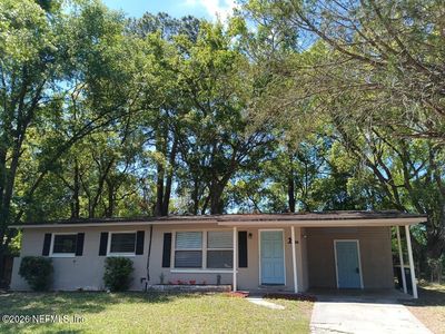 4804 HATTERAS Road, Jacksonville, FL, 32208