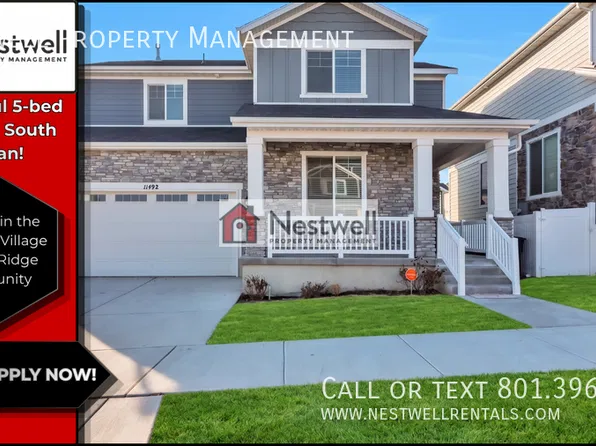 11492 S Alta Loma Ln, South Jordan, UT 84095