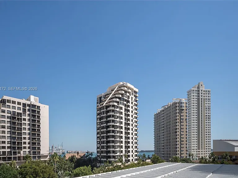 701 Brickell Key Blvd #710 — Photo 21