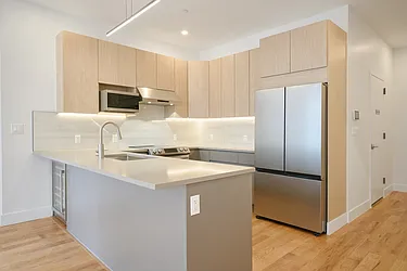 Rented by Living New York