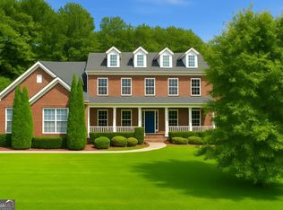 107 Millstone Manor Ct, Woodstock, GA 30188