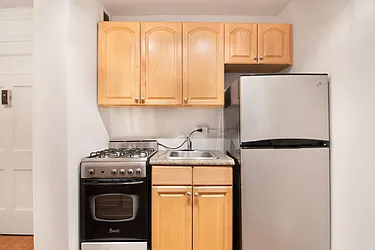 Rented by WAM Partners - William Moses Co.