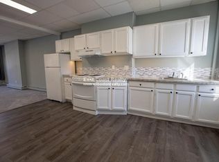 1222 Washington St #2A, Boston, MA 02118