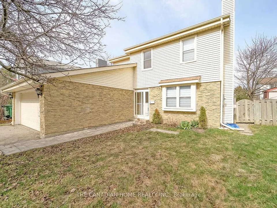 64 Somerset Dr