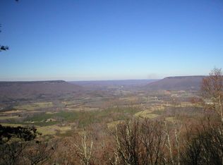 Bible Gulf Rd, Menlo, GA 30731