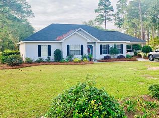 356 English St, Douglas, GA 31535