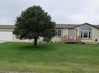 8 Reimers Rd, Ogallala, NE 69153