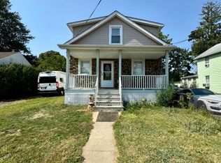 2 Cleveland Ave, Morristown, NJ 07960