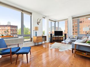 4815 11th St APT 3A, Long Island City, NY