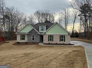 361 Pecan Ct, McDonough, GA 30252
