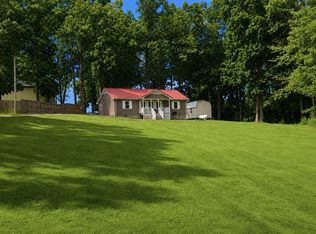 153 Henry Harris Rd, Westmoreland, TN 37186