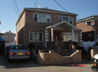 14918 123rd St, South Ozone Park, NY 11420