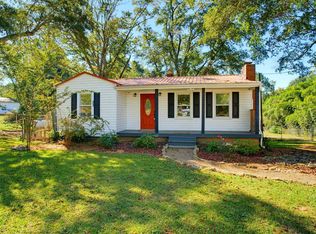 246 Crosswell School Rd, Easley, SC 29640