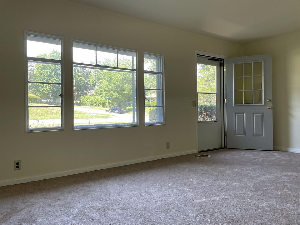 New Carpet
