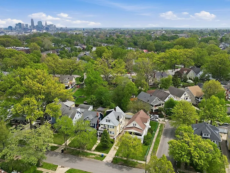 Neighborhood