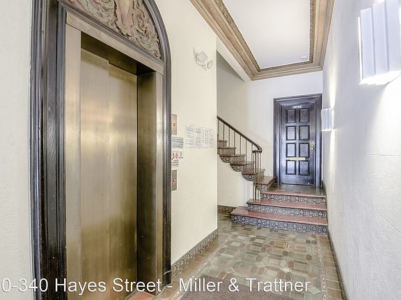 4th image of 340 Hayes St APT 204