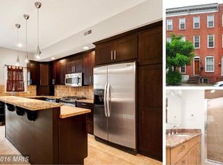 2319 Eastern Ave, Baltimore, MD 21224