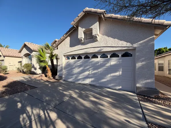 10925 W Ashland Way, Avondale, AZ 85392